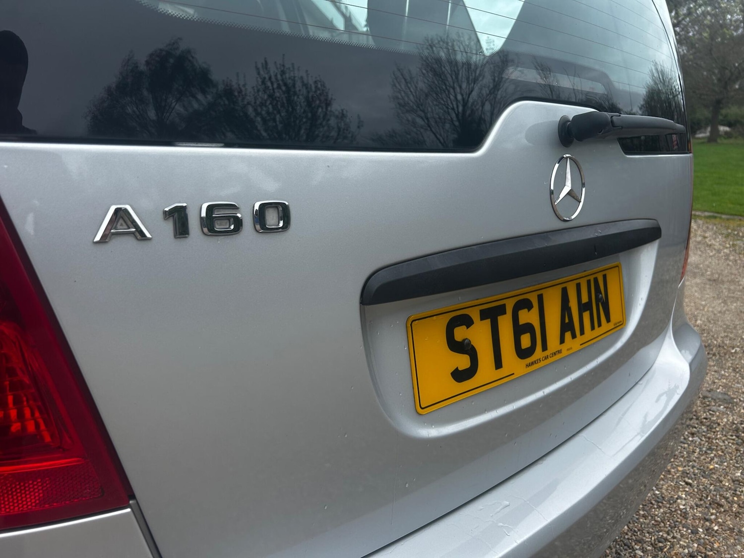 Used Mercedes-Benz A-Class for sale - 78127896: Photo 31