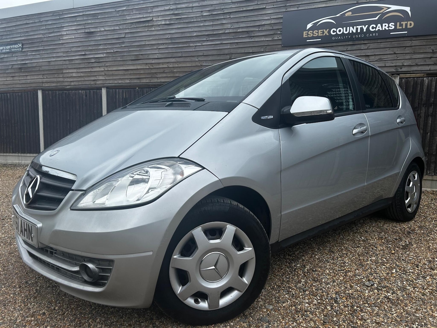 Used Mercedes-Benz A-Class for sale - 78127896: Photo 6