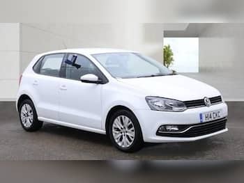Used Volkswagen Polo 2015 for sale - 79835653: Photo