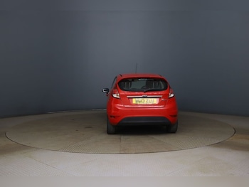 Used Ford Fiesta 2013 for sale - 79454815: Photo