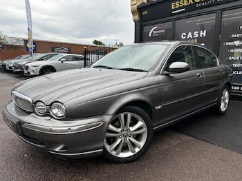 Used Jaguar X-Type 2007 for sale - 78954734: Photo