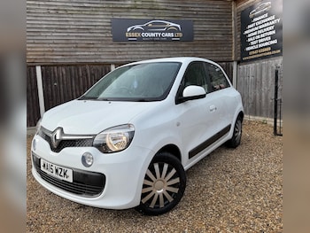 Used Renault Twingo 2015 for sale - 77598738: Photo