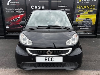 Used smart fortwo 2013 for sale - 78694052: Photo