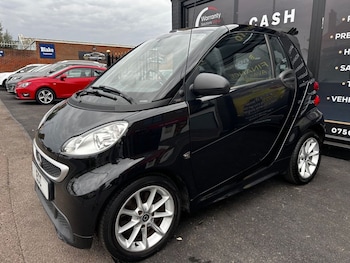 Used smart fortwo 2013 for sale - 78694052: Photo
