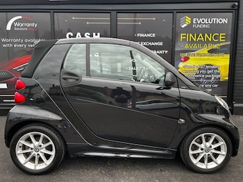 Used smart fortwo 2013 for sale - 78694052: Photo