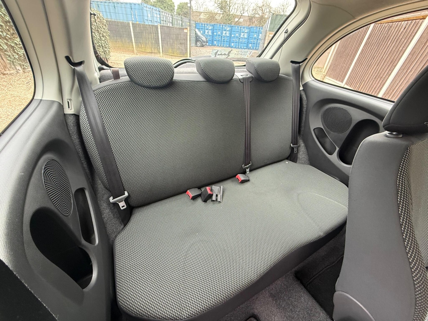 Used Nissan Micra 2010 for sale - 77598701: Photo 10