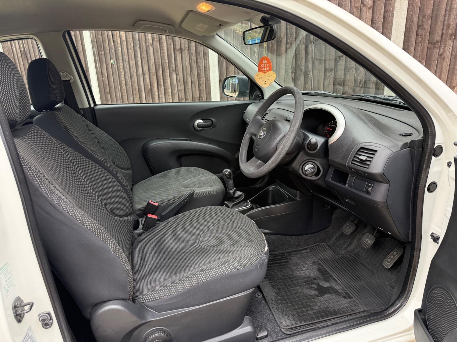 Used Nissan Micra 2010 for sale - 77598701: Photo 12