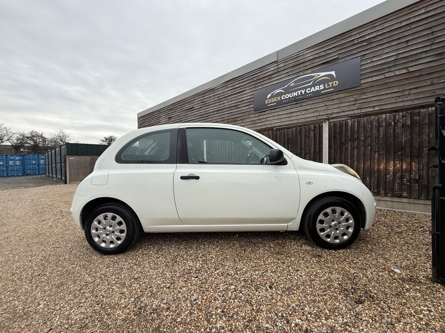 Used Nissan Micra 2010 for sale - 77598701: Photo 13