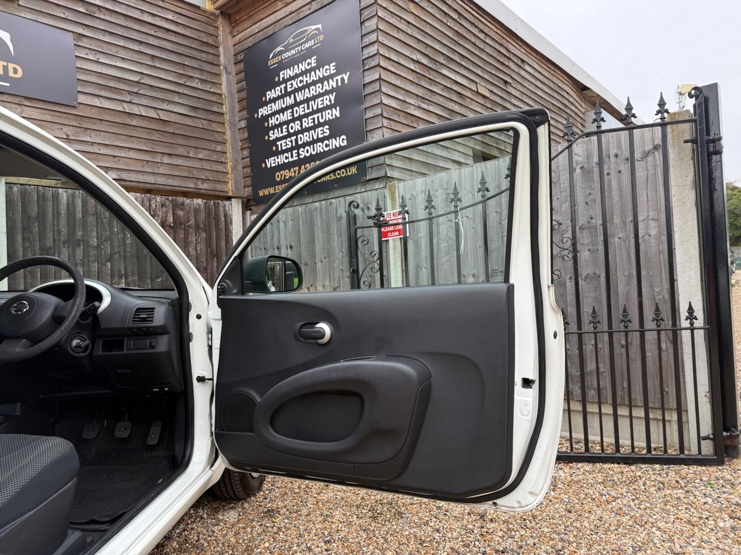 Used Nissan Micra 2010 for sale - 77598701: Photo 15