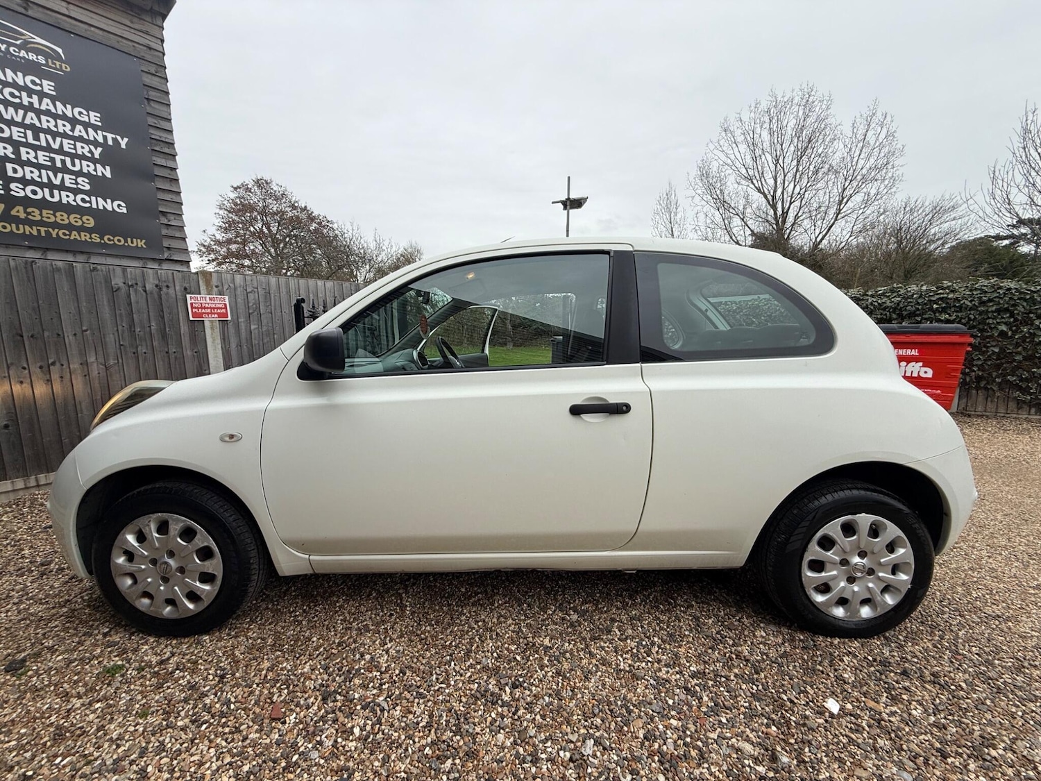 Used Nissan Micra 2010 for sale - 77598701: Photo 16