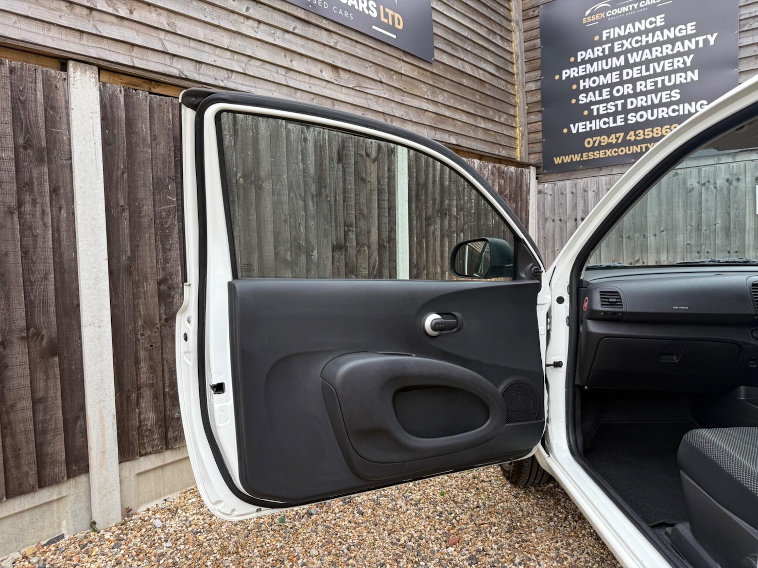 Used Nissan Micra 2010 for sale - 77598701: Photo 17