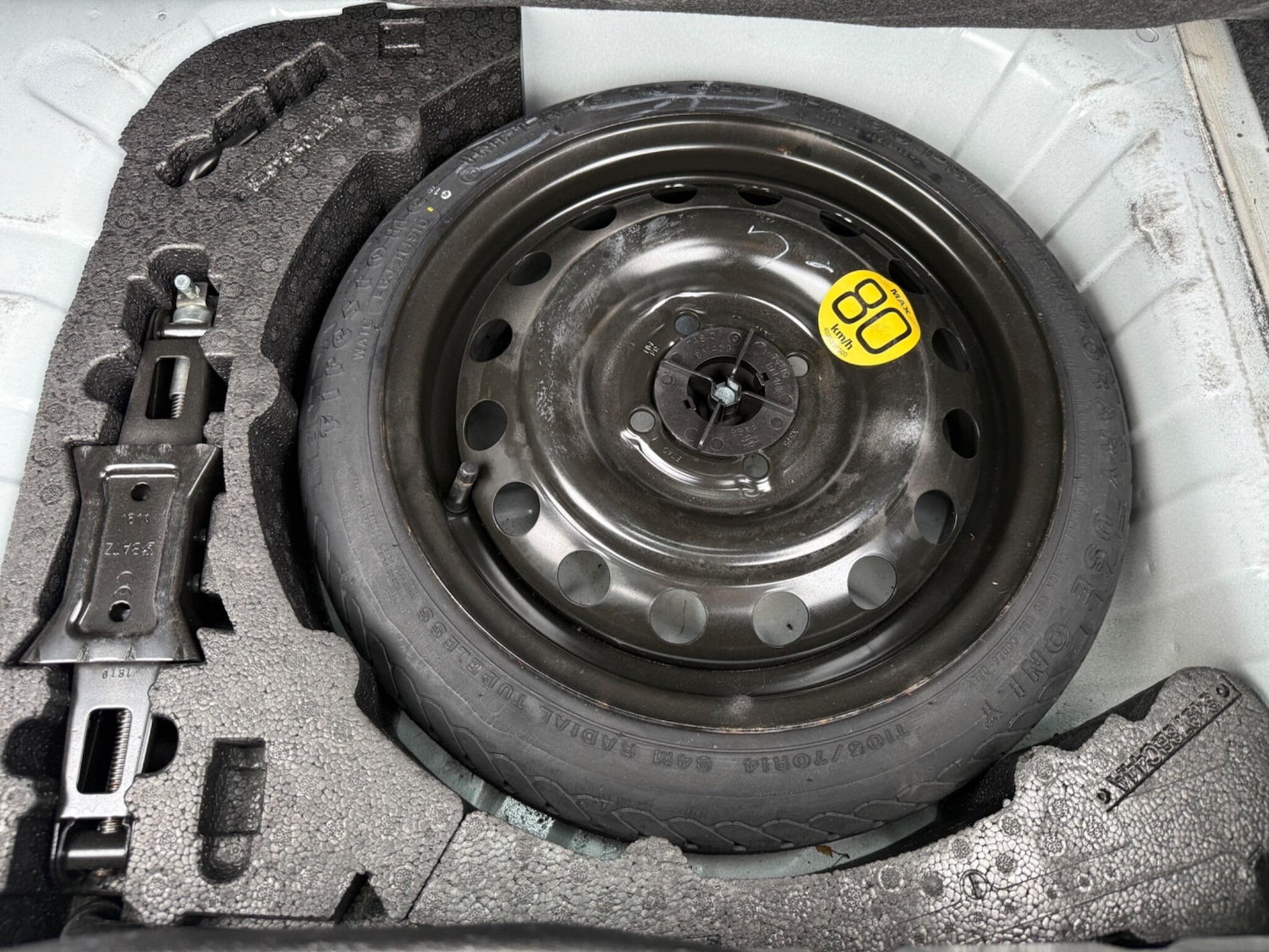 Used Nissan Micra 2010 for sale - 77598701: Photo 22