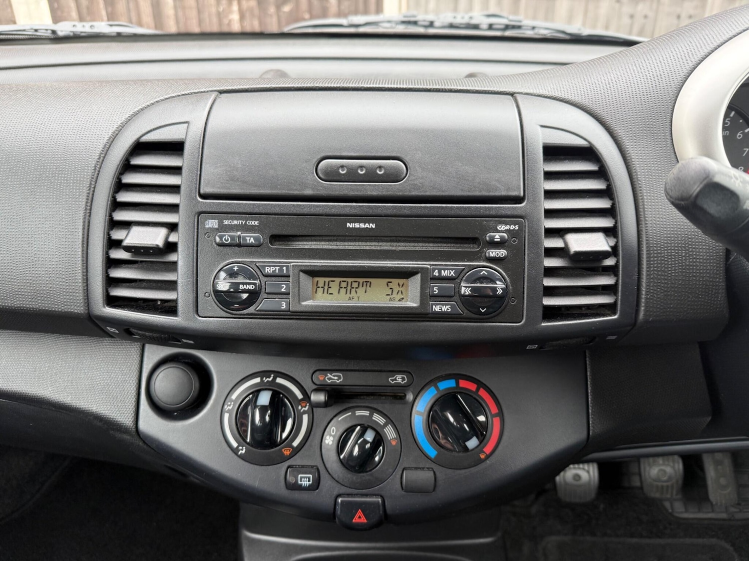 Used Nissan Micra 2010 for sale - 77598701: Photo 25