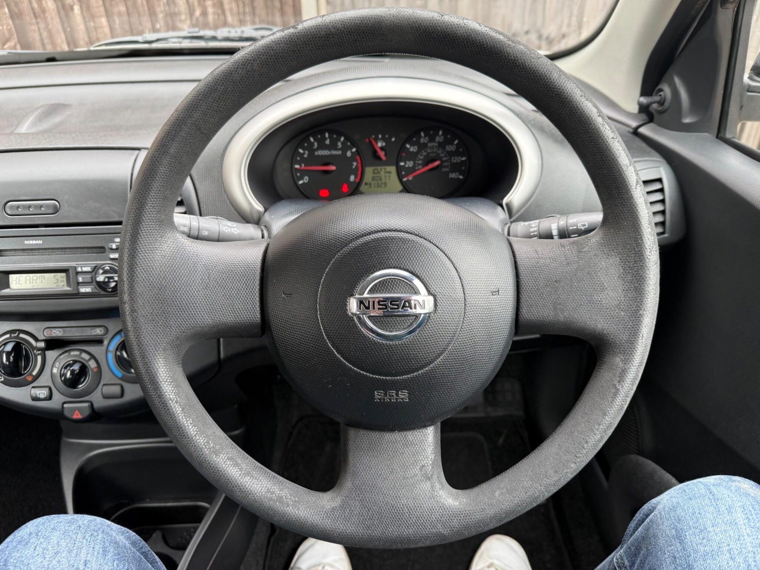 Used Nissan Micra 2010 for sale - 77598701: Photo 26