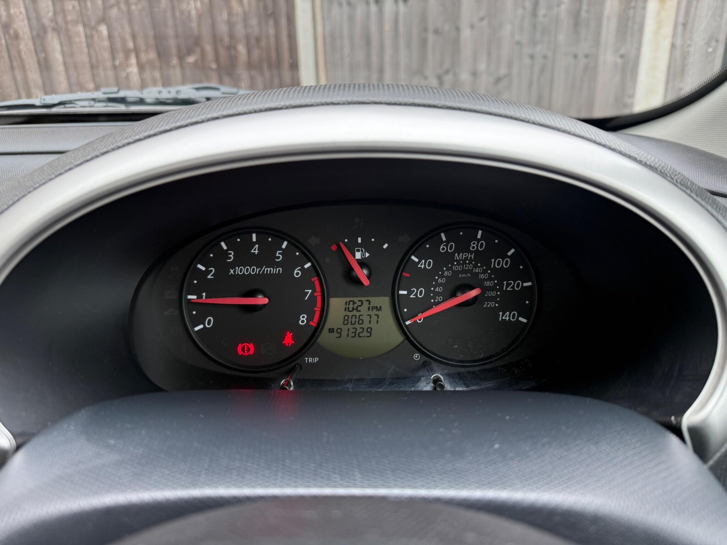 Used Nissan Micra 2010 for sale - 77598701: Photo 27