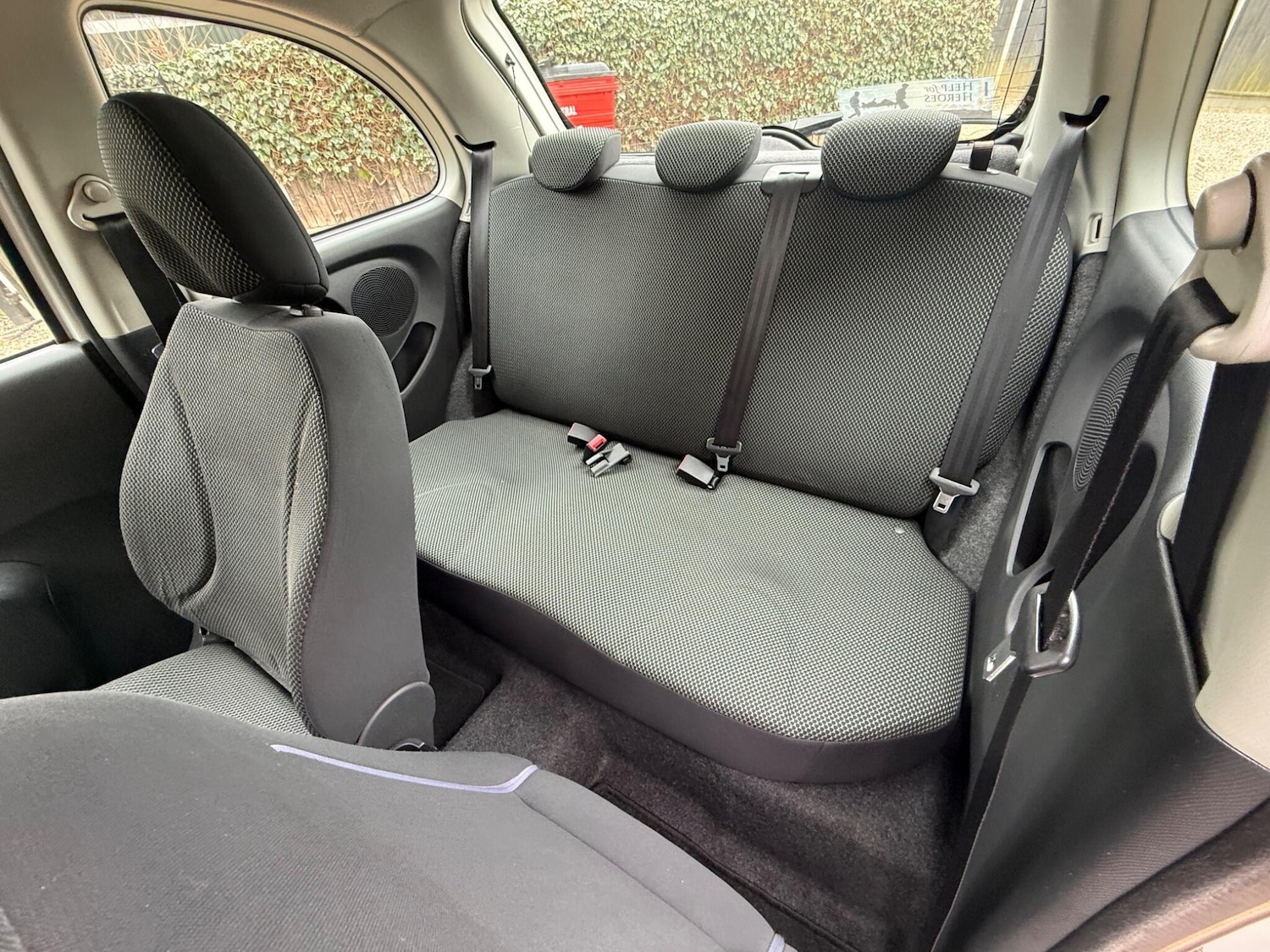 Used Nissan Micra 2010 for sale - 77598701: Photo 7