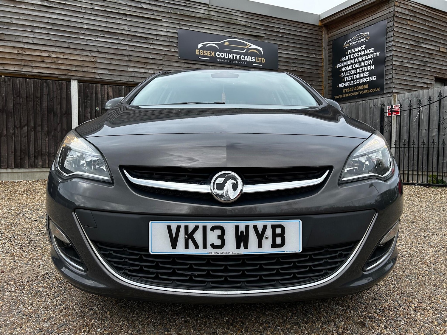 Used Vauxhall Astra for sale - 78116559: Photo 10