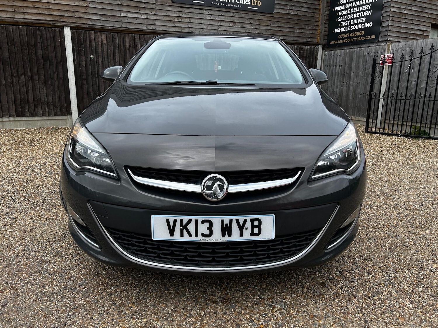 Used Vauxhall Astra for sale - 78116559: Photo 11