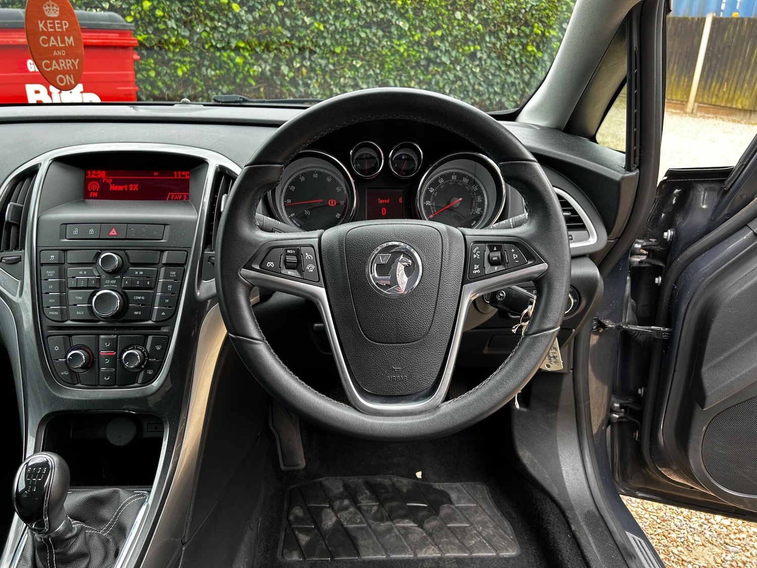 Used Vauxhall Astra for sale - 78116559: Photo 14