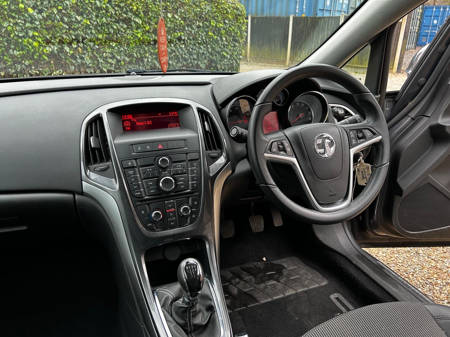 Used Vauxhall Astra for sale - 78116559: Photo 15