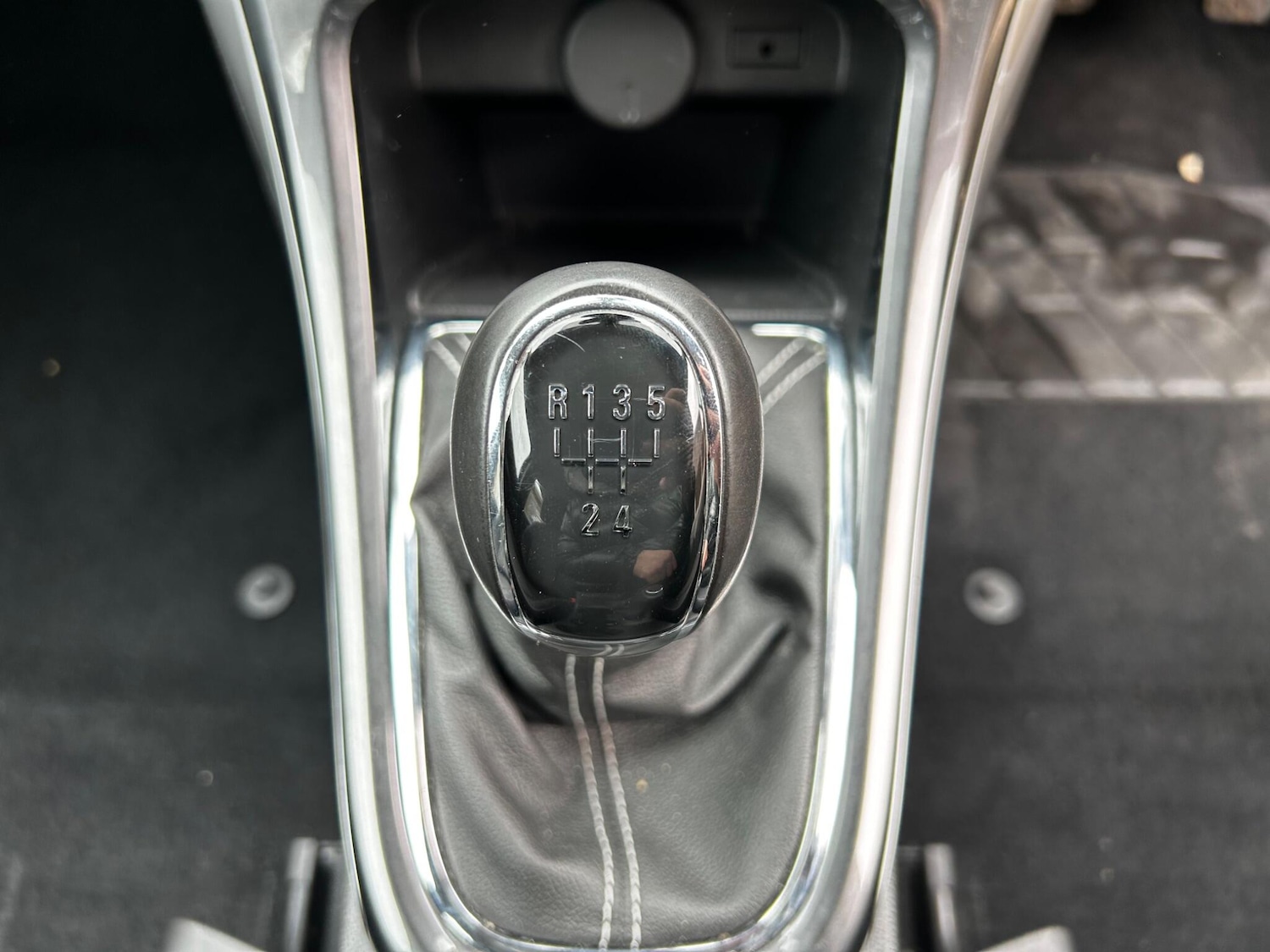 Used Vauxhall Astra for sale - 78116559: Photo 16