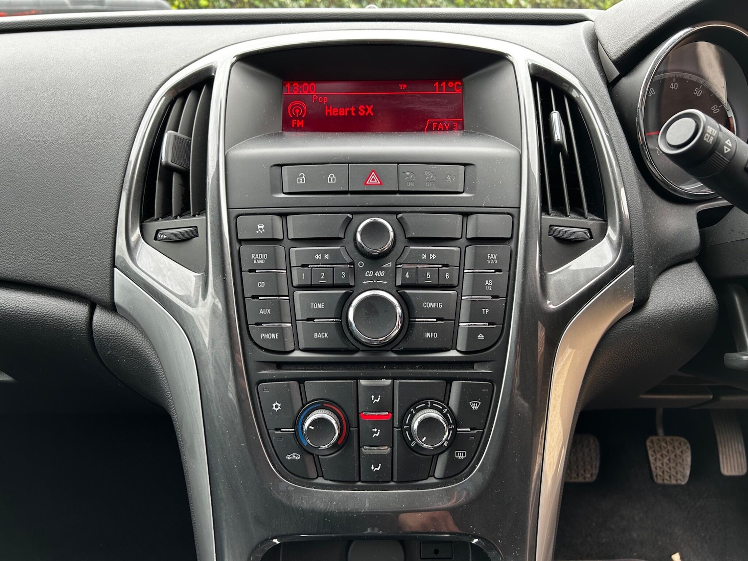 Used Vauxhall Astra for sale - 78116559: Photo 17