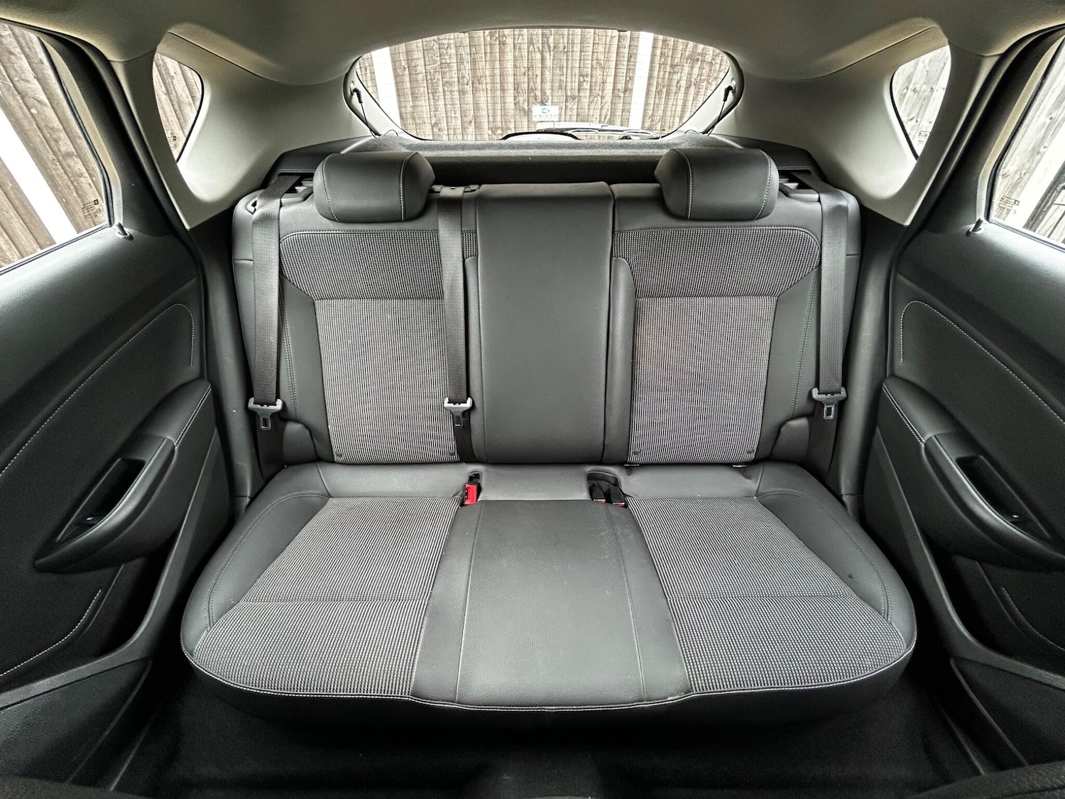 Used Vauxhall Astra for sale - 78116559: Photo 19