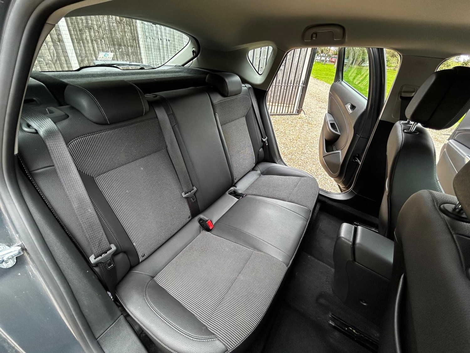 Used Vauxhall Astra for sale - 78116559: Photo 21