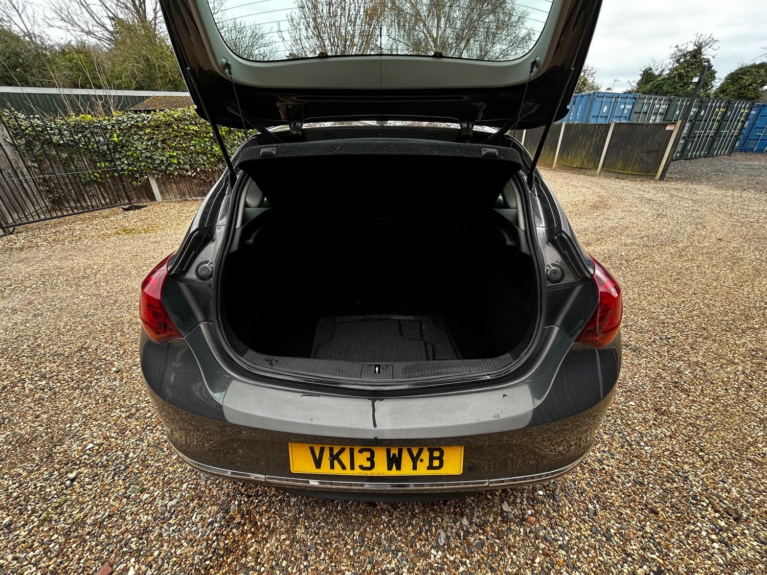 Used Vauxhall Astra for sale - 78116559: Photo 6