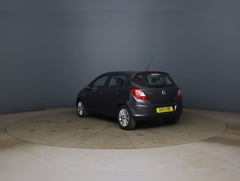 Used Vauxhall Corsa 2013 for sale - 79454810: Photo