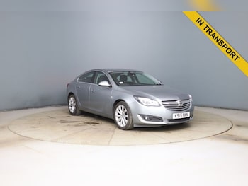 Used Vauxhall Insignia 2015 for sale - 79305605: Photo