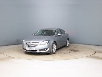 Used Vauxhall Insignia 2015 for sale - 79305605: Photo