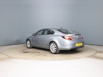 Used Vauxhall Insignia 2015 for sale - 79305605: Photo