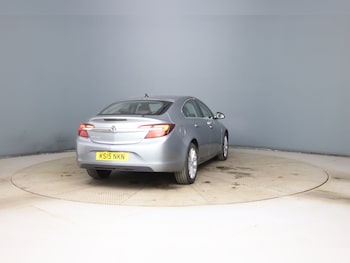 Used Vauxhall Insignia 2015 for sale - 79305605: Photo