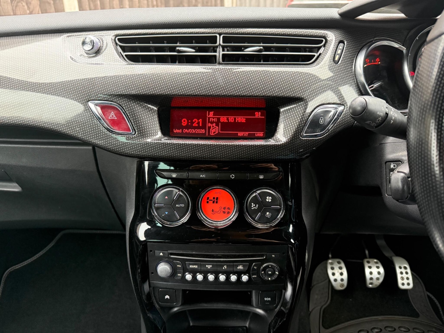 Used Citroen DS3 2013 for sale - 77753921: Photo 12