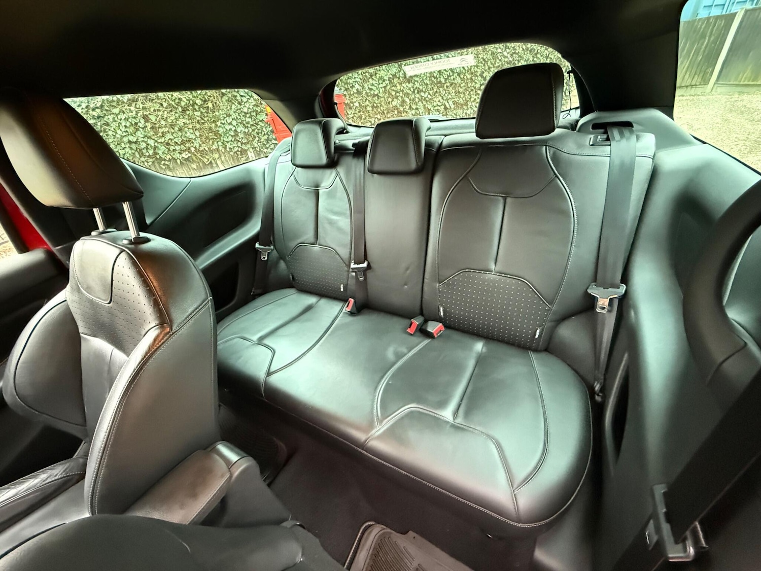 Used Citroen DS3 2013 for sale - 77753921: Photo 15