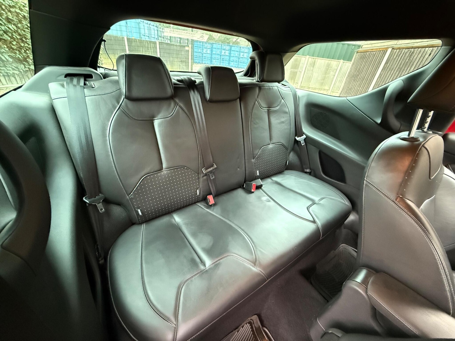 Used Citroen DS3 2013 for sale - 77753921: Photo 16