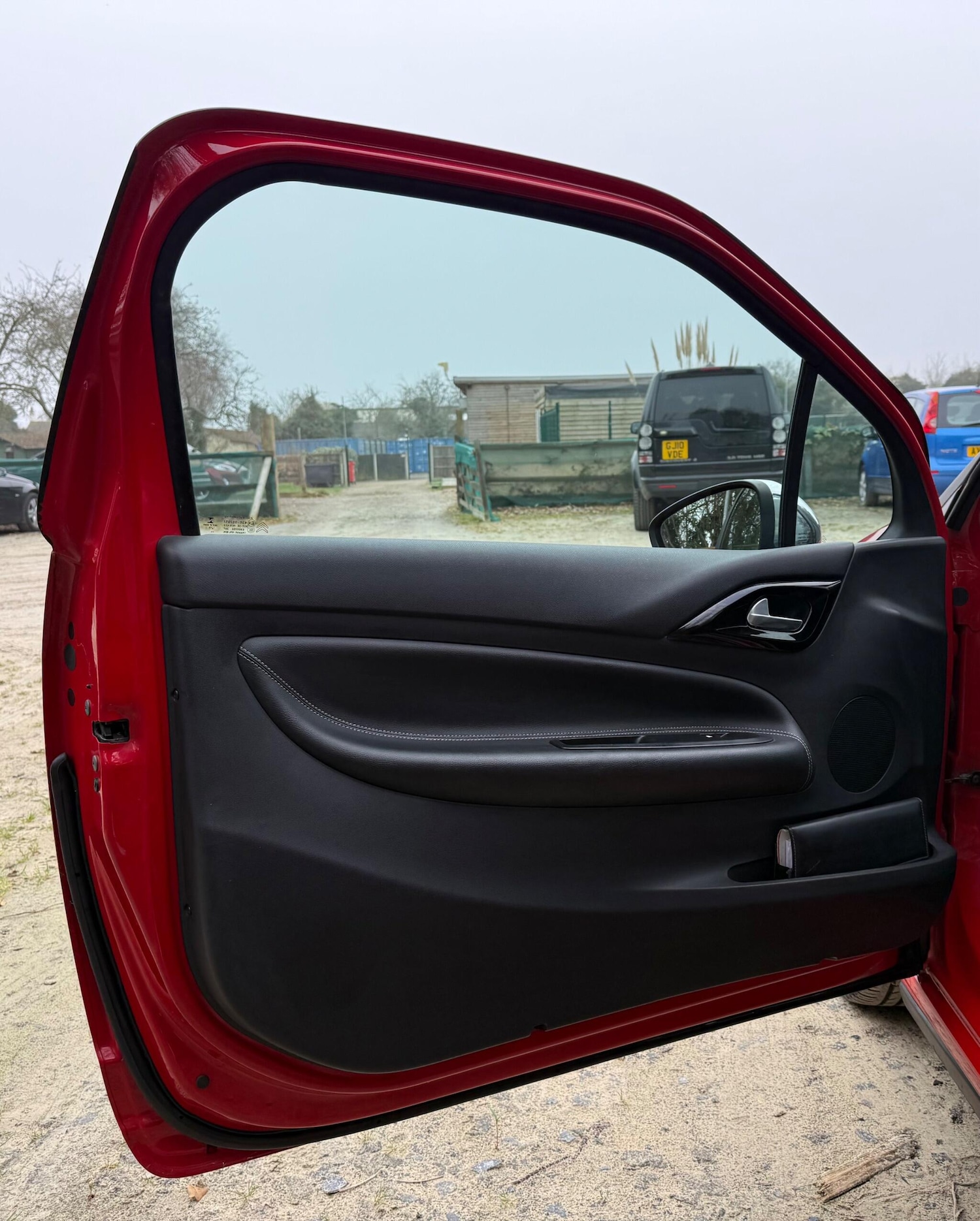 Used Citroen DS3 2013 for sale - 77753921: Photo 18