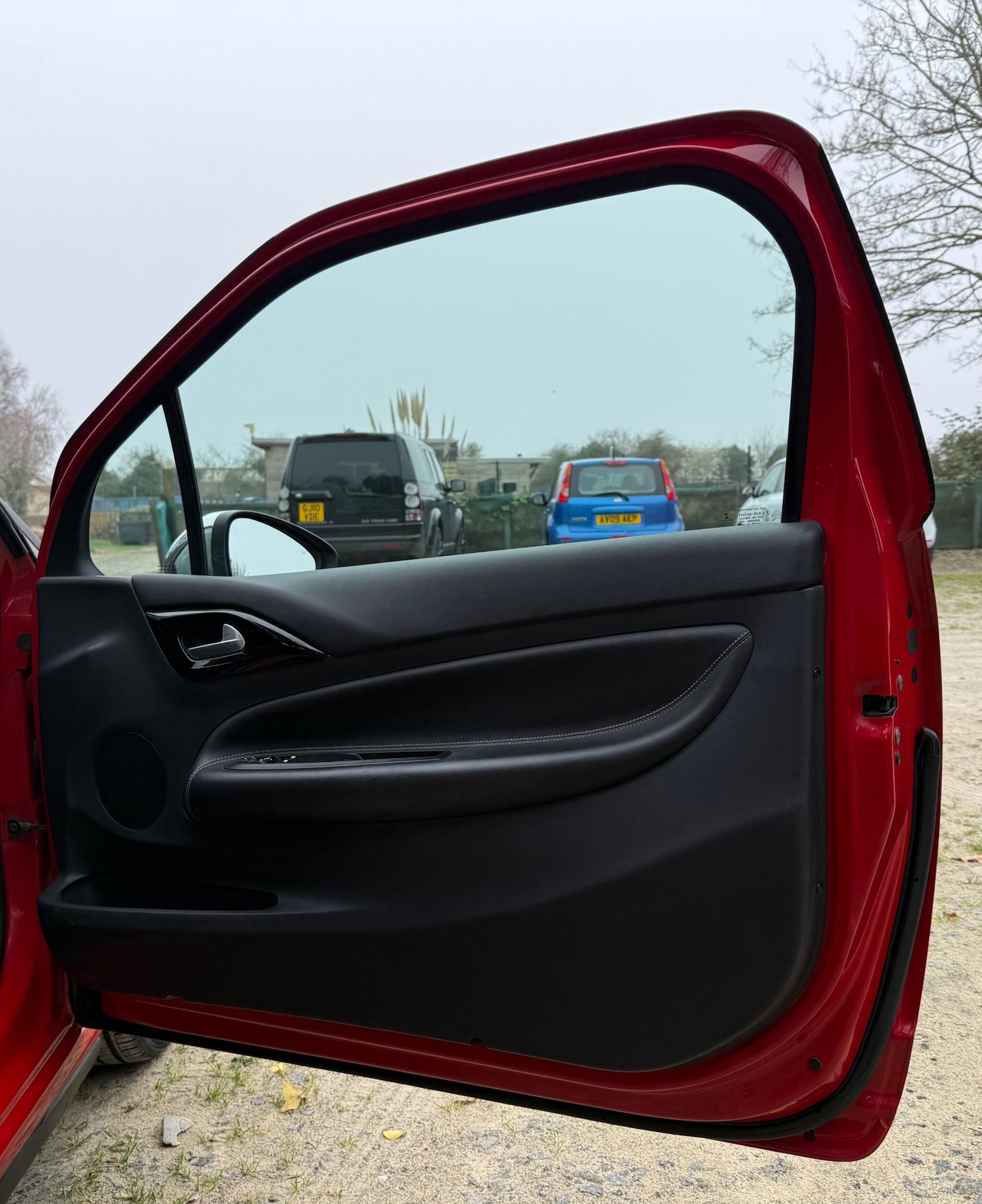 Used Citroen DS3 2013 for sale - 77753921: Photo 19