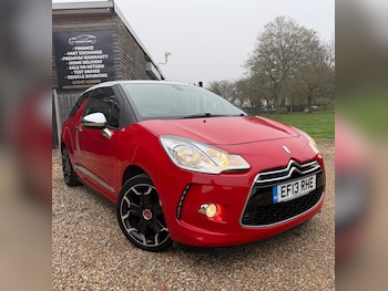 2013 (13) - 1.6 e-HDi 115 Airdream DSport Plus 3dr