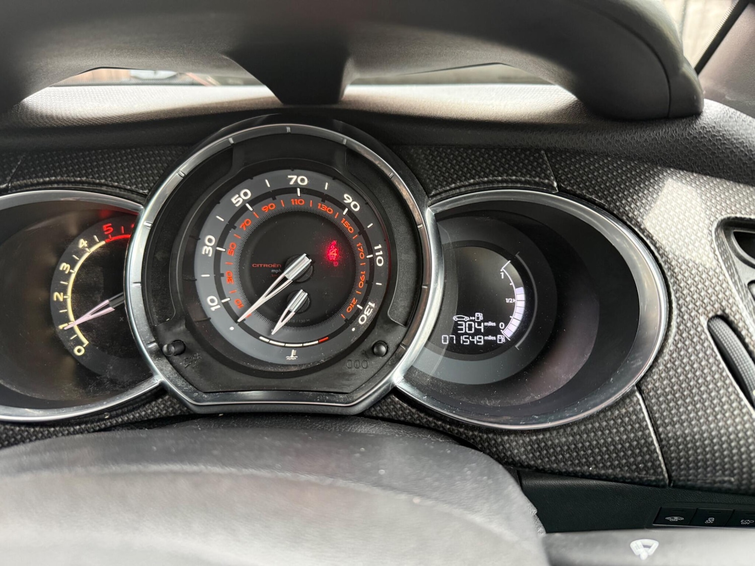 Used Citroen DS3 2013 for sale - 77753921: Photo 20