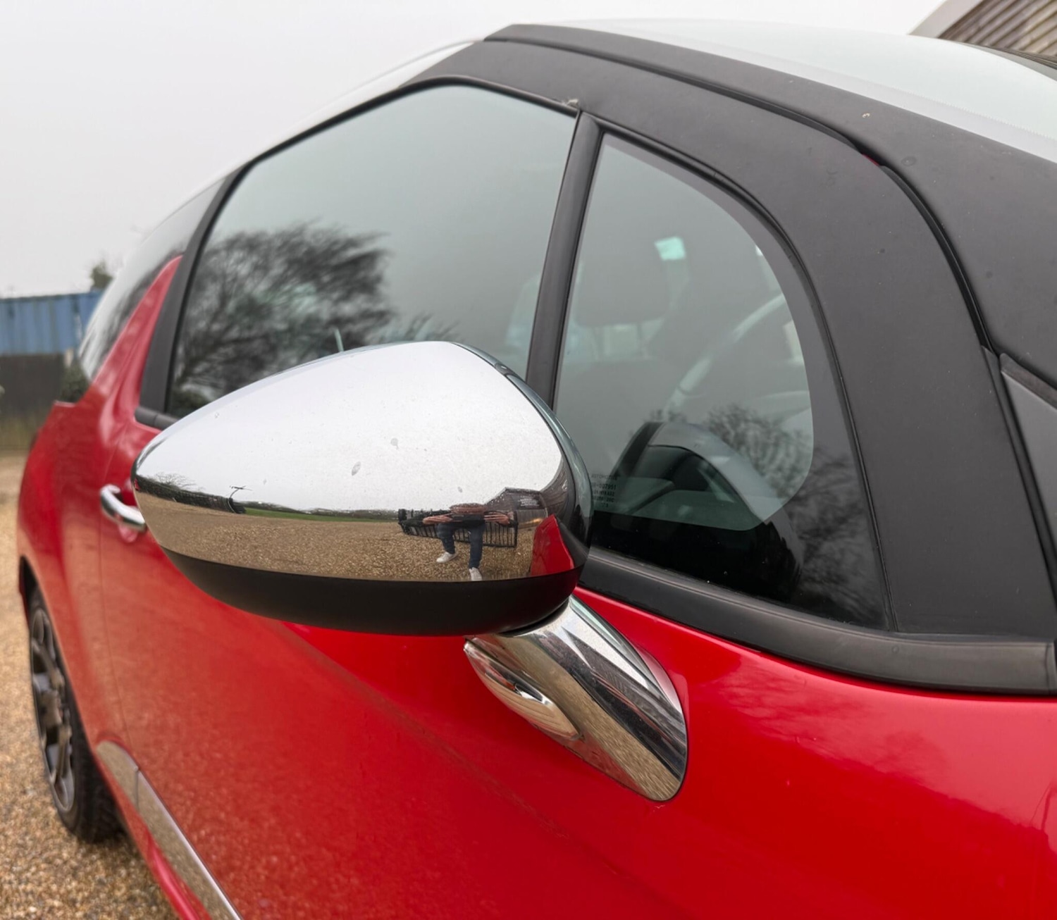 Used Citroen DS3 2013 for sale - 77753921: Photo 21