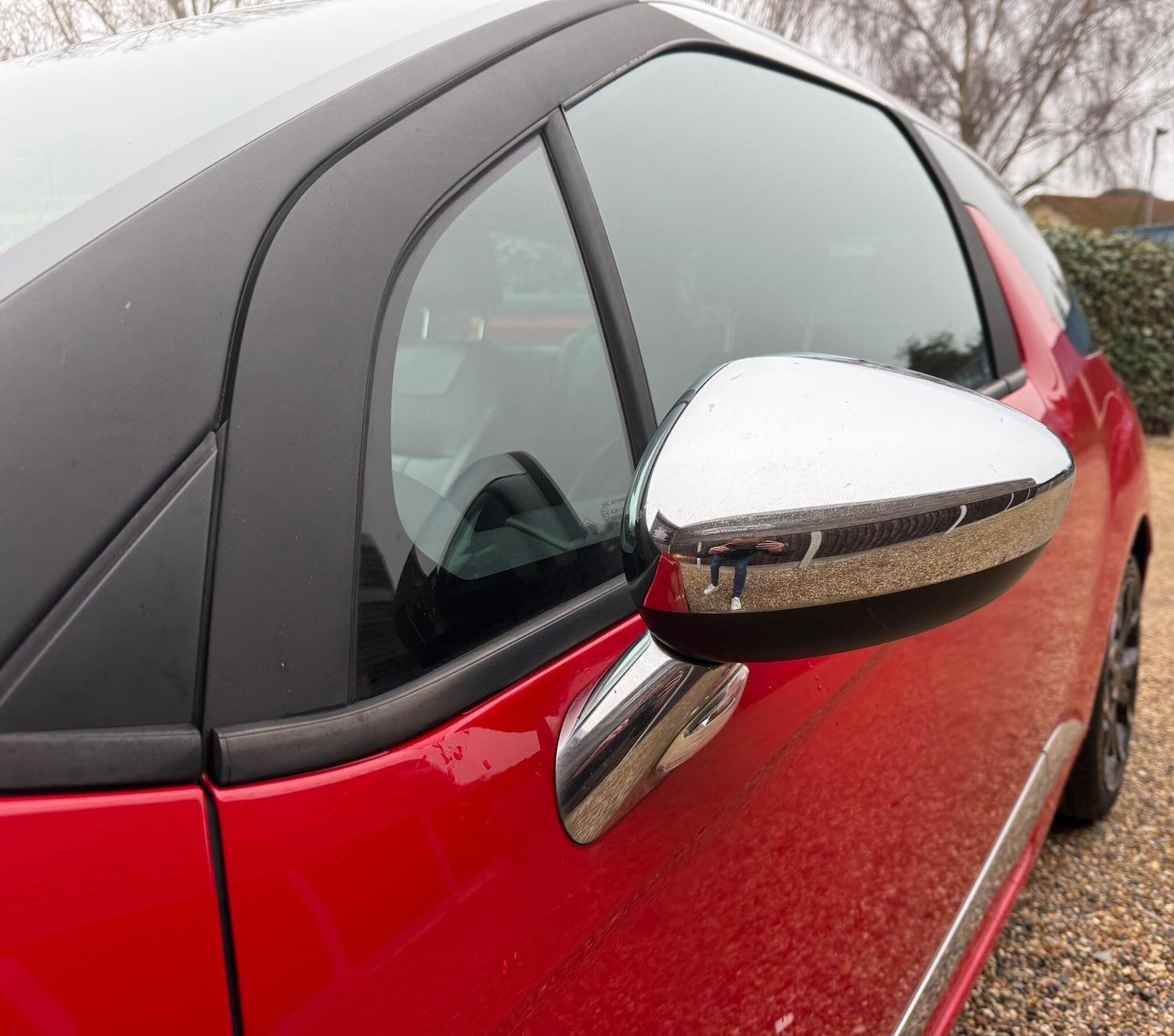 Used Citroen DS3 2013 for sale - 77753921: Photo 22