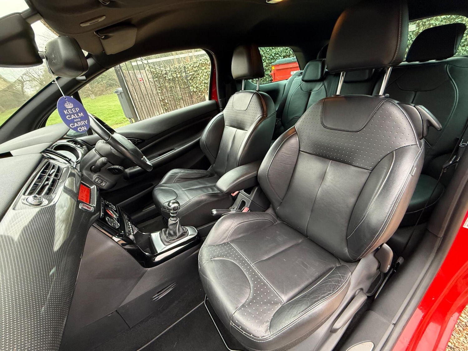 Used Citroen DS3 2013 for sale - 77753921: Photo 26