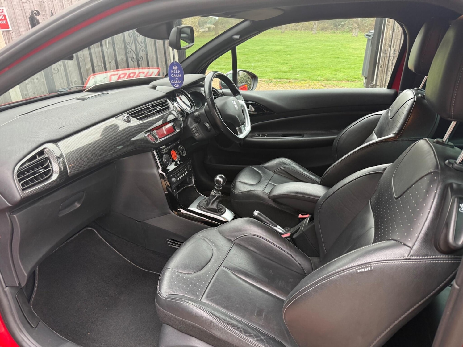 Used Citroen DS3 2013 for sale - 77753921: Photo 27