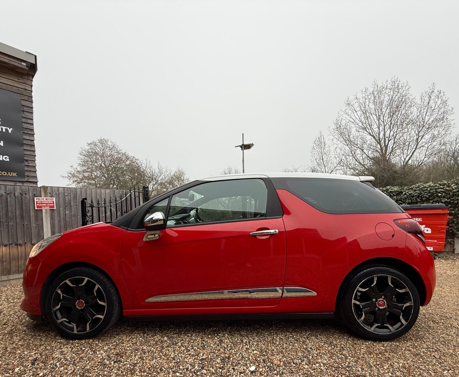 Used Citroen DS3 2013 for sale - 77753921: Photo 7