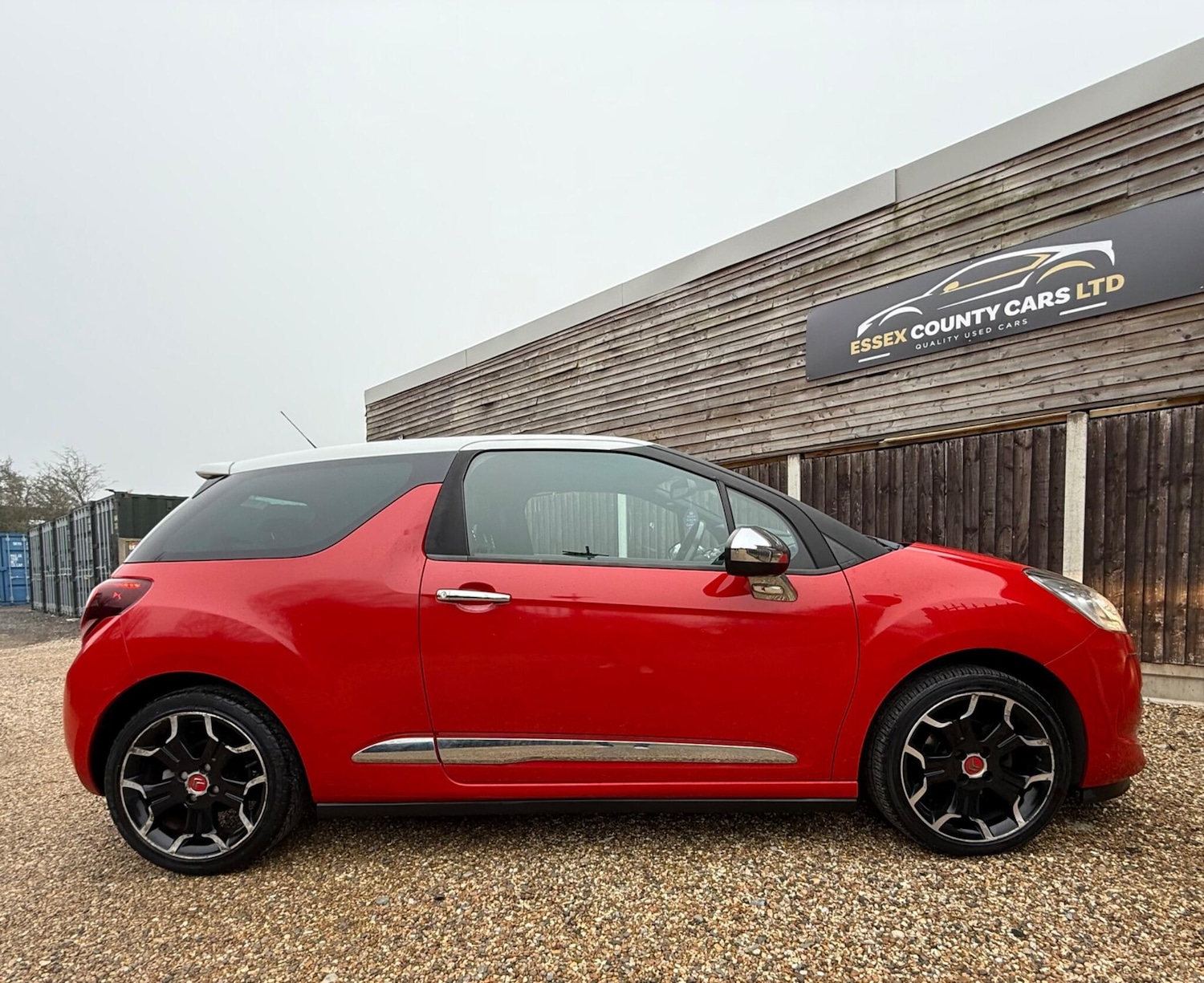 Used Citroen DS3 2013 for sale - 77753921: Photo 9