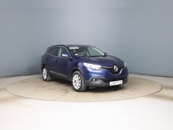 Used Renault Kadjar 2017 for sale - 79397123: Photo