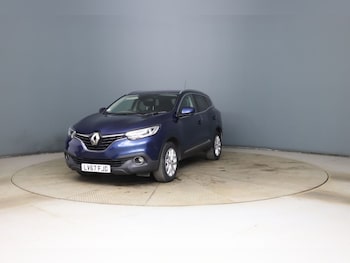 Used Renault Kadjar 2017 for sale - 79397123: Photo