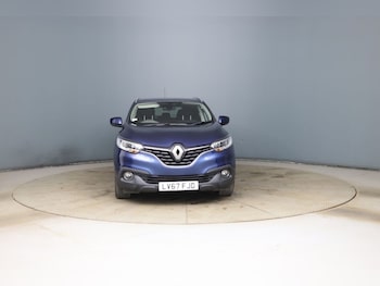 Used Renault Kadjar 2017 for sale - 79397123: Photo